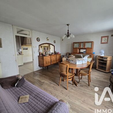 Maison 3 pièces 153000 €