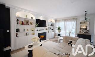 Appartement 3 Pièces 54 m² à vendre à Morsang-sur-Orge (91390)