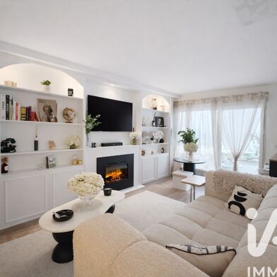 Appartement 3 pièces 230000 €