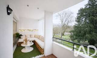 Appartement 3 Pièces 54 m² à vendre à Morsang-sur-Orge (91390)