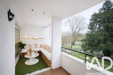 Appartement 3 pièces 230000 €