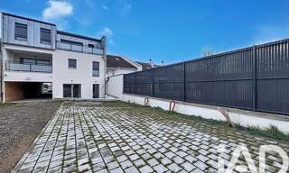 Appartement 3 Pièces 66 m² à vendre à Marly (57155)