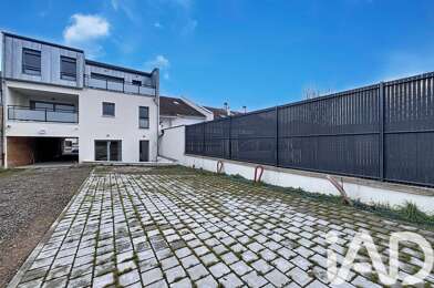 Appartement 3 pièces 289000 €