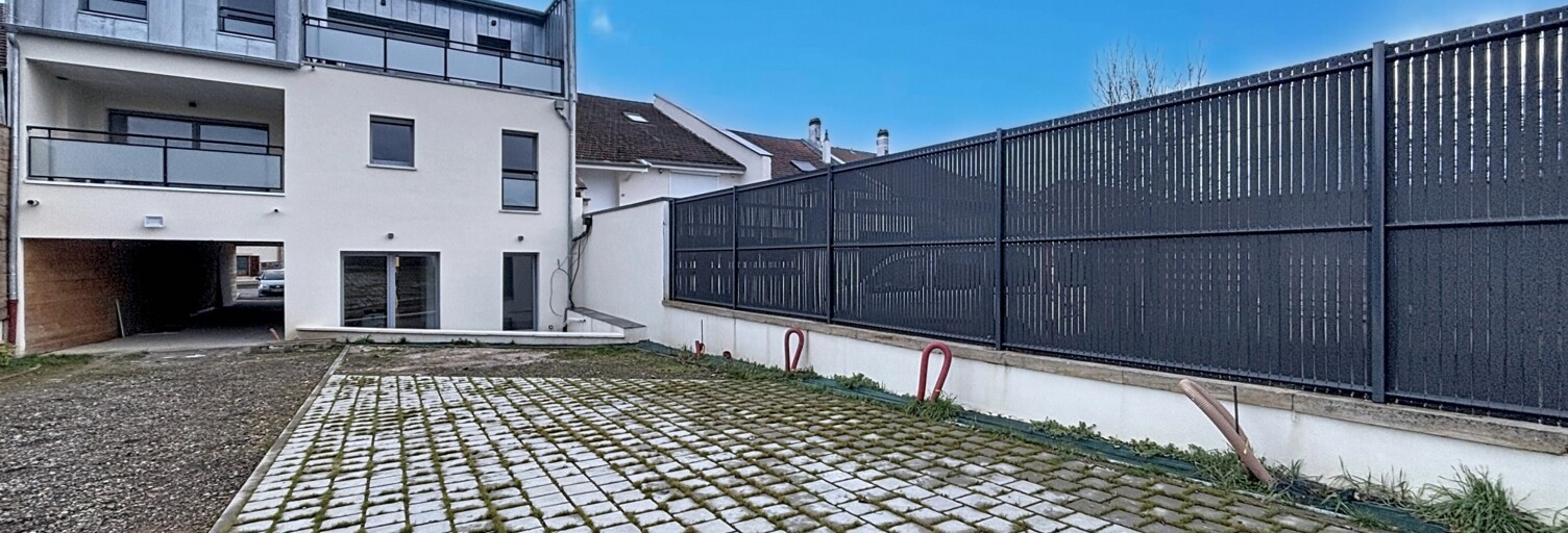 Appartement 3 Pièces 66 m² à vendre à Marly (57155)