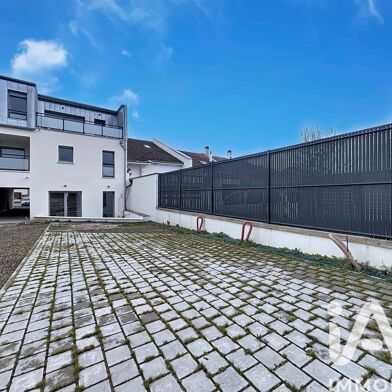 Appartement 3 pièces 289000 €