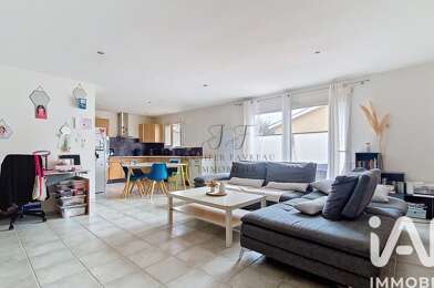 Maison 4 pièces 298000 €