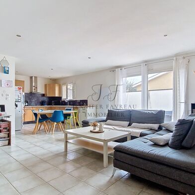 Maison 4 pièces 298000 €