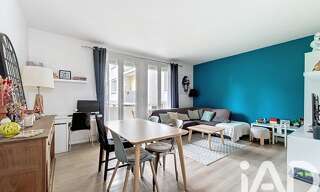 Appartement 3 Pièces 76 m² à vendre à Rennes (35200)