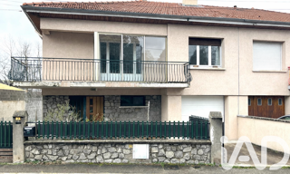 Maison 5 Pièces 115 m² à vendre à Saint-Étienne (42100)