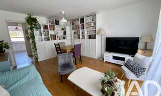 Appartement 3 Pièces 63 m² à vendre à Tours (37000)