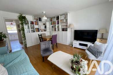 Appartement 3 pièces 170000 €