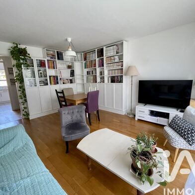 Appartement 3 pièces 175000 €