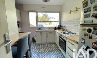 Appartement 3 Pièces 63 m² à vendre à Tours (37000)
