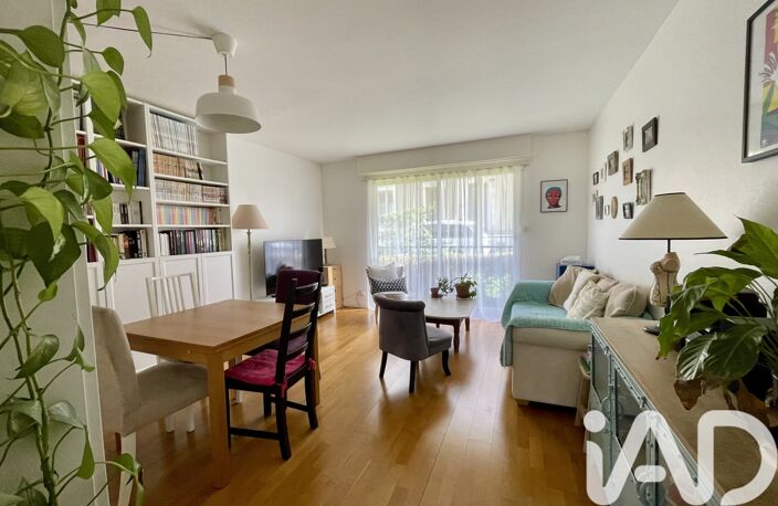 Vente Appartement 3 pièces — photo 2