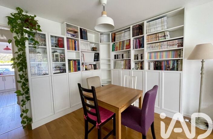 Vente Appartement 3 pièces — photo 3