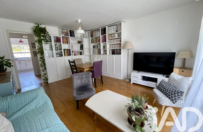 Vente Appartement 3 pièces — photo 4