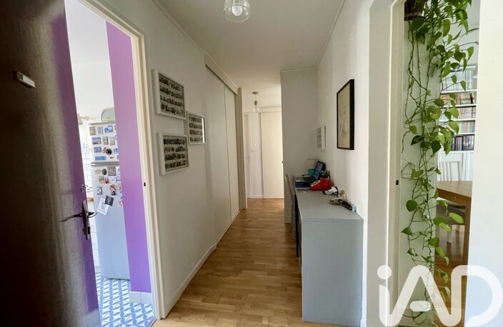Vente Appartement 3 pièces — photo 5
