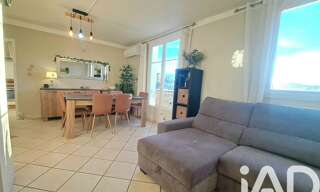 Appartement 3 Pièces 65 m² à vendre à Toulon (83200)