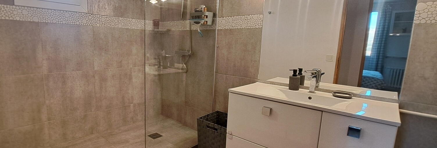 Appartement 3 Pièces 65 m² à vendre à Toulon (83200)