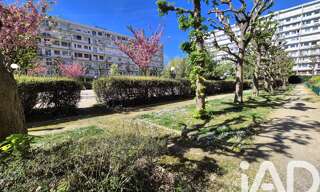 Appartement 4 Pièces 69 m² à vendre à Vincennes (94300)