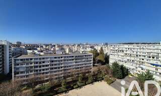 Appartement 4 Pièces 69 m² à vendre à Vincennes (94300)