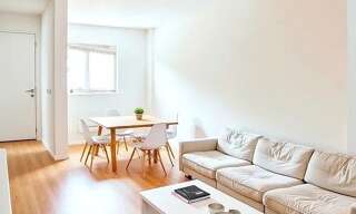 Maison 6 Pièces 84 m² à vendre à Sainte-Savine (10300)