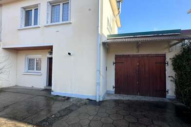Maison 6 pièces 130000 €