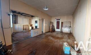 Maison 6 Pièces 110 m² à vendre à Castillon-la-Bataille (33350)