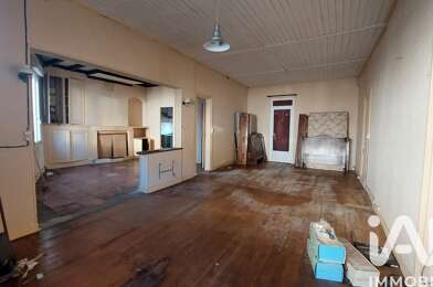 Maison 6 pièces 84000 €