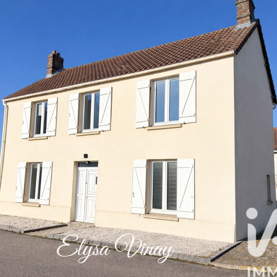 Maison 4 pièces 235000 €