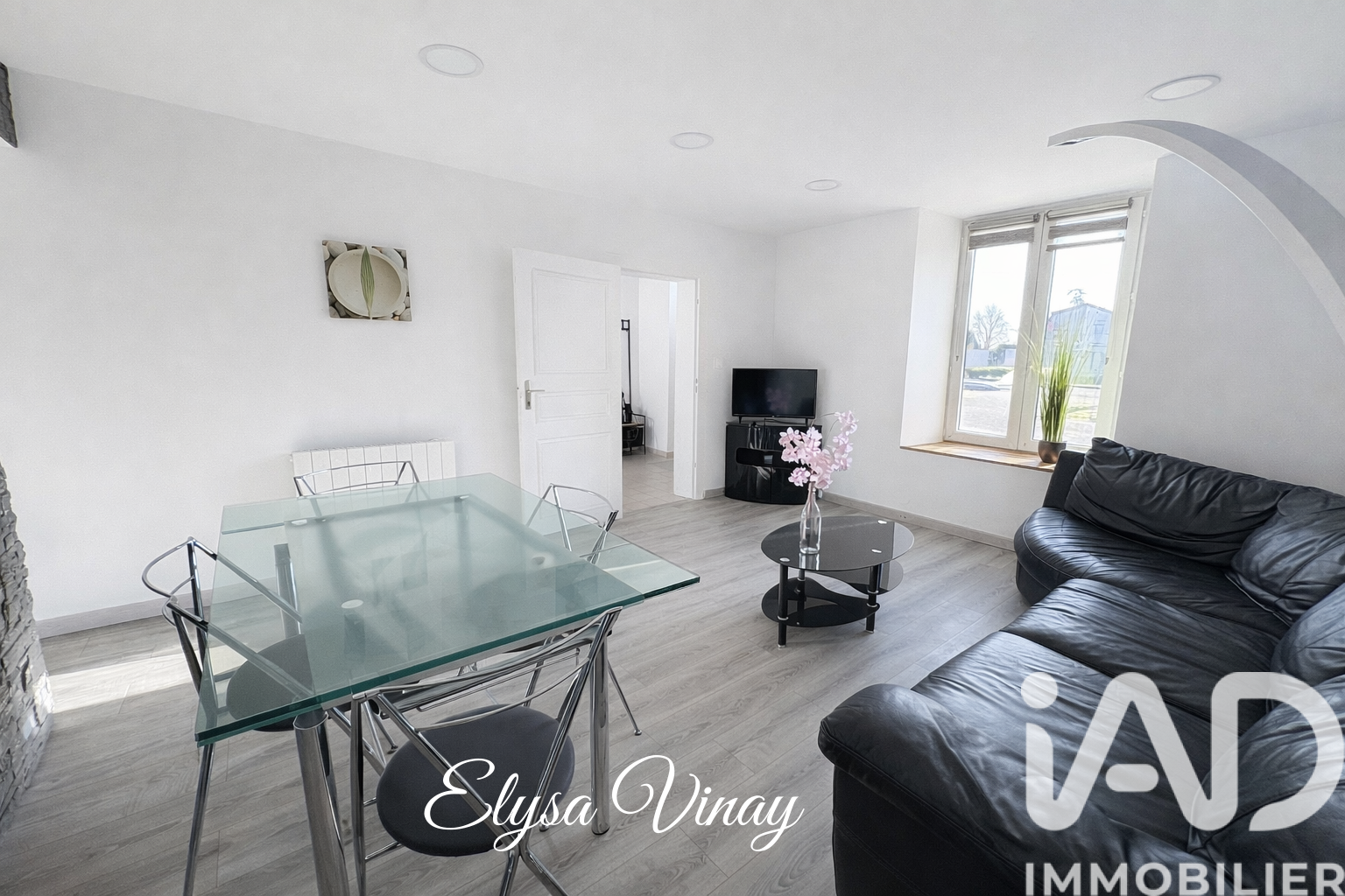 Vente Maison/villa 4 pièces - Photo 3