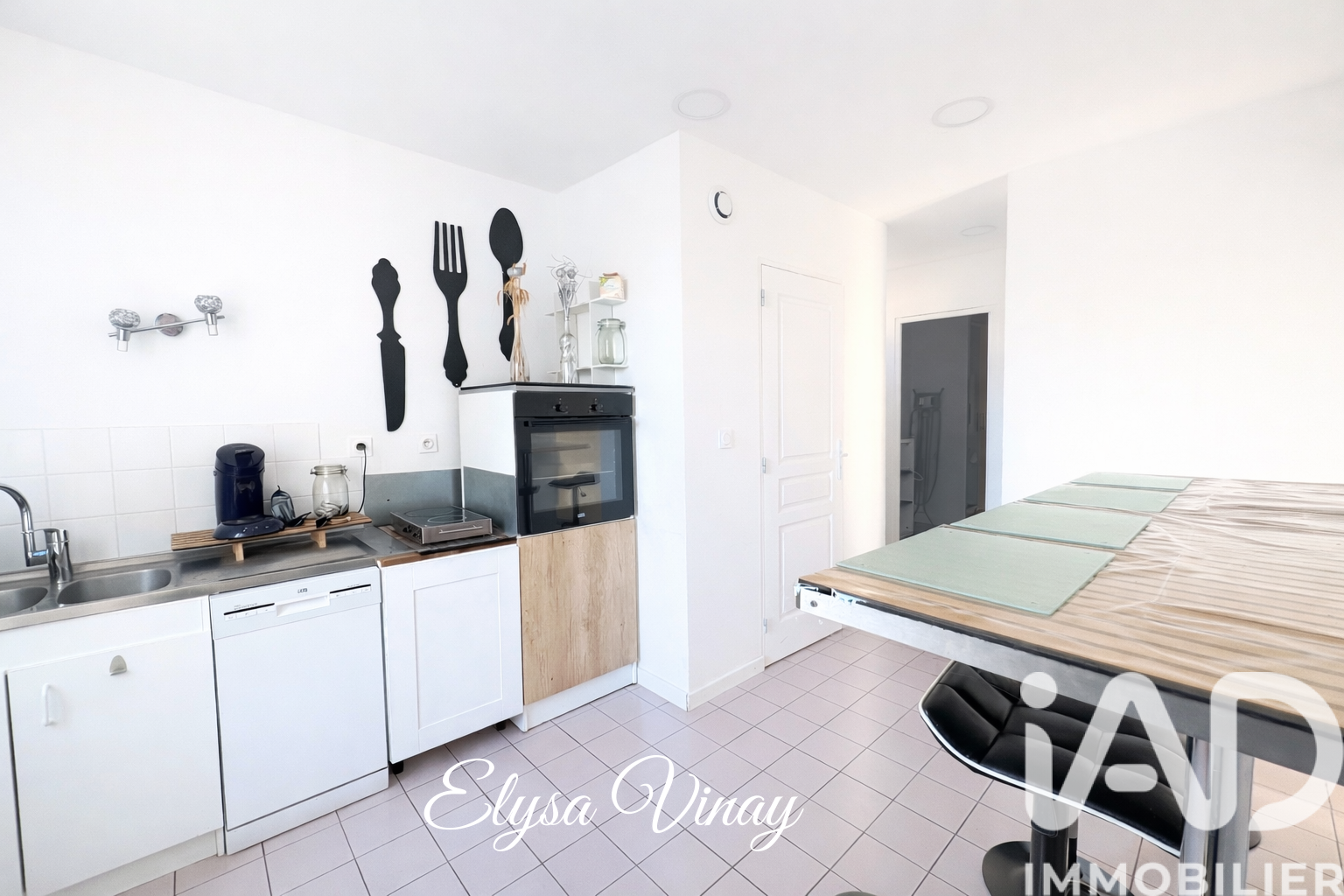 Vente Maison/villa 4 pièces - Photo 4