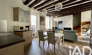 Maison 3 Pièces 66 m² à louer à Tours (37100)