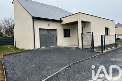 Maison 4 pièces 365000 €