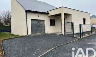 Maison 4 Pièces 112 m² à vendre à Bayeux (14400)