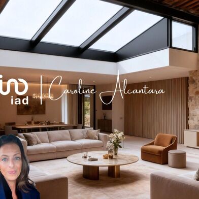 Maison 4 pièces 115000 €