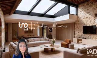 Maison 4 Pièces 180 m² à vendre à Passa (66300)