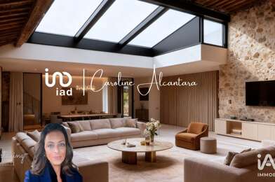 Maison 4 pièces 115000 €