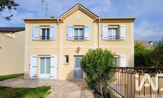 Maison 8 Pièces 156 m² à vendre à Conflans-Sainte-Honorine (78700)