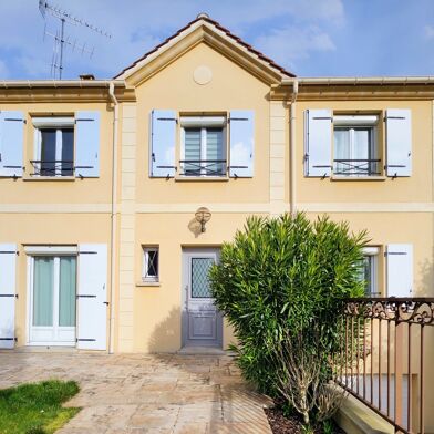 Maison 8 pièces 769000 €