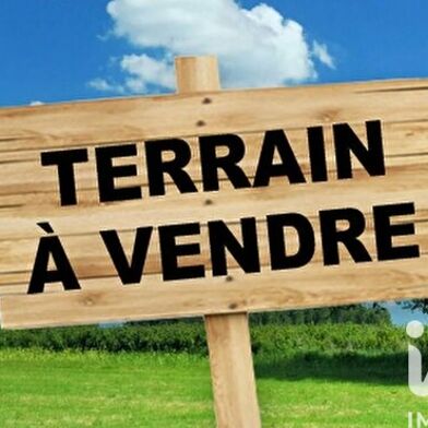 Terrain  167000 €
