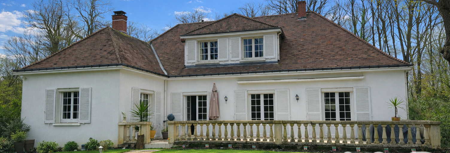 Maison 10 Pièces 240 m² à vendre à Joué-lès-Tours (37300)