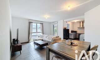 Appartement 3 Pièces 72 m² à vendre à Mondelange (57300)