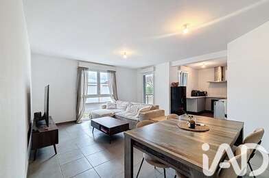 Appartement 3 pièces 199500 €