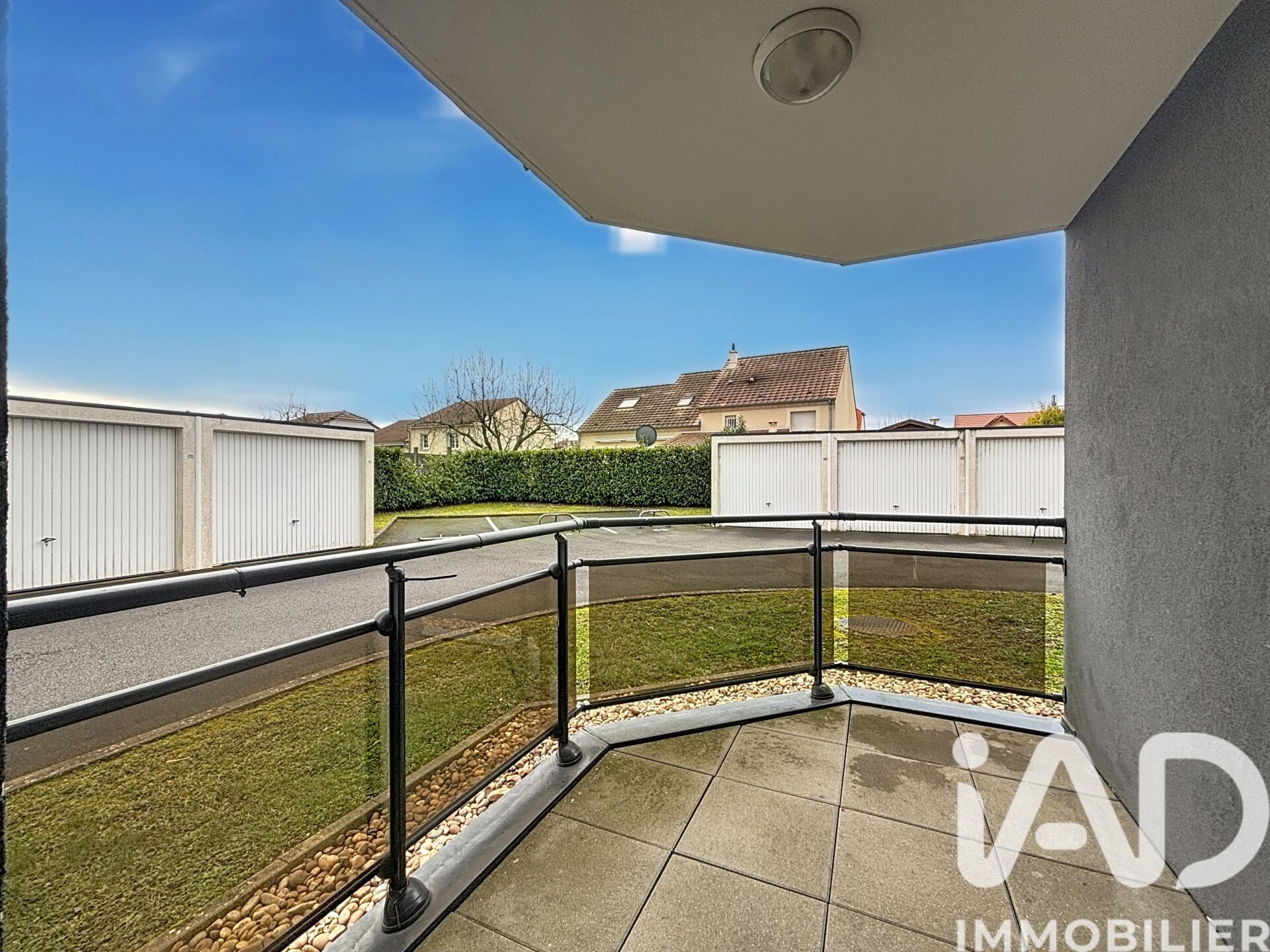 Vente Appartement 3 pièces - Photo 4