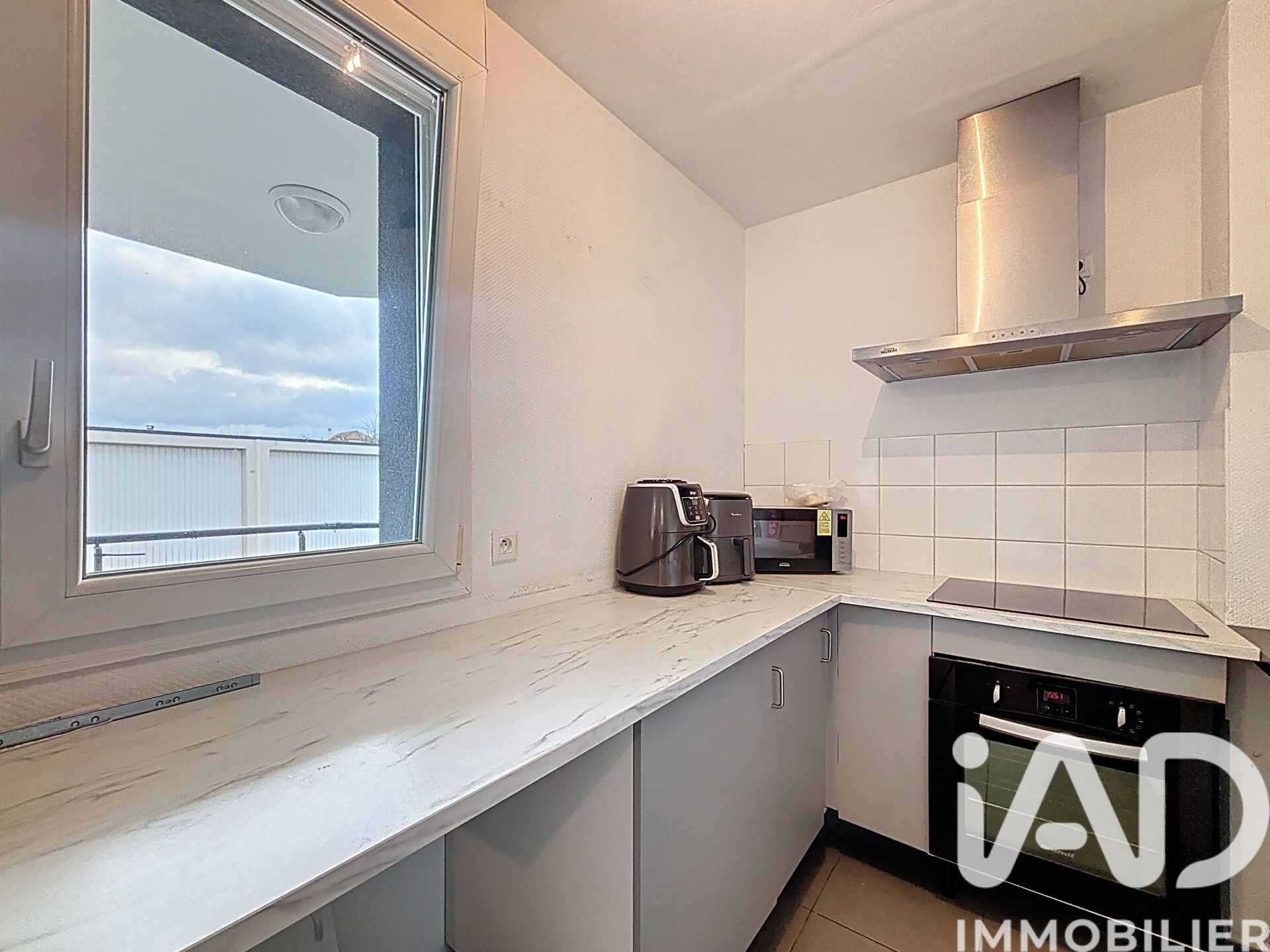 Vente Appartement 3 pièces - Photo 5