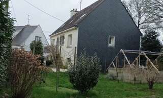 Maison 6 Pièces 95 m² à vendre à Pontivy (56300)