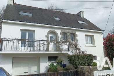 Maison 6 pièces 198000 €