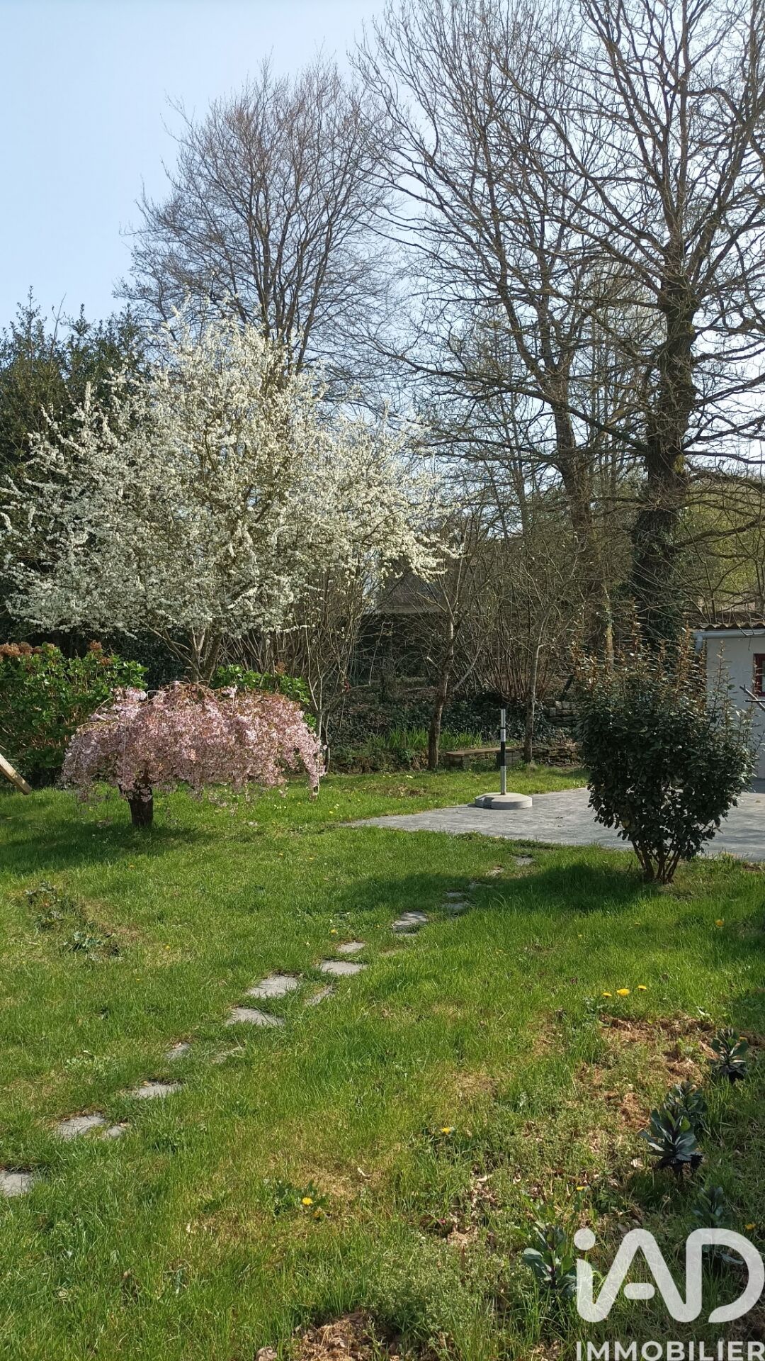 Vente Maison de ville 6 pièces - Photo 3