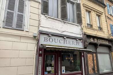 Maison 8 pièces 65000 €